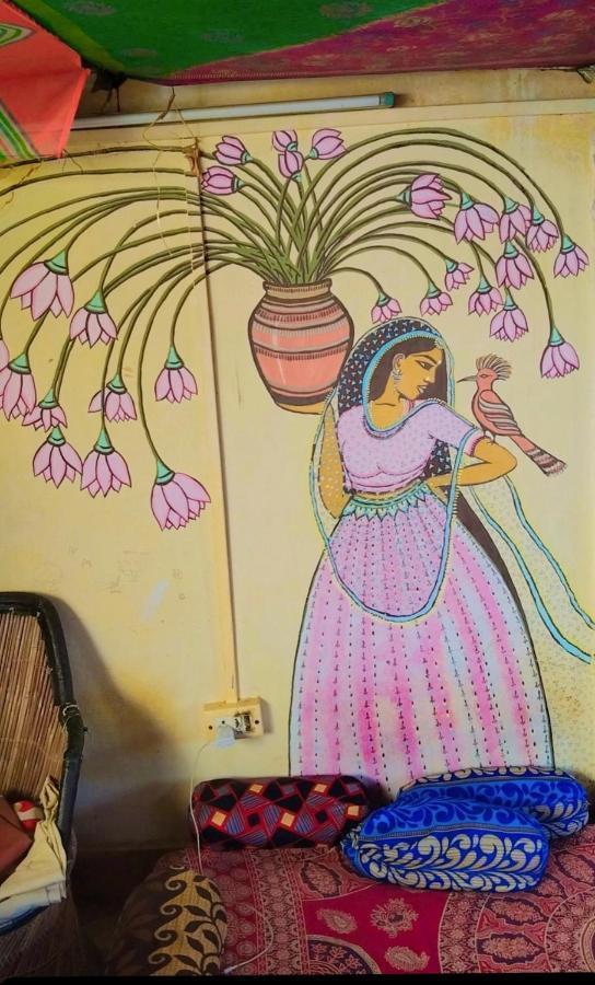 Hostel Little Prince Home Stay Jaisalmer Exterior photo