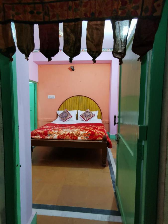 Hostel Little Prince Home Stay Jaisalmer Exterior photo