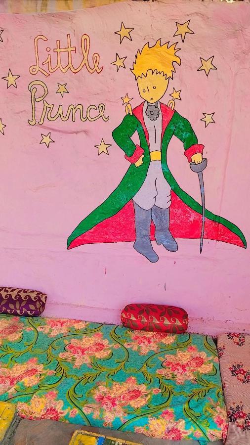 Hostel Little Prince Home Stay Jaisalmer Exterior photo