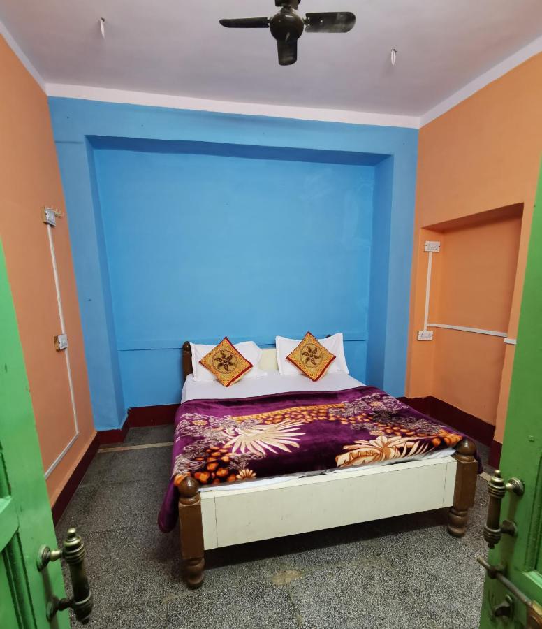 Hostel Little Prince Home Stay Jaisalmer Exterior photo