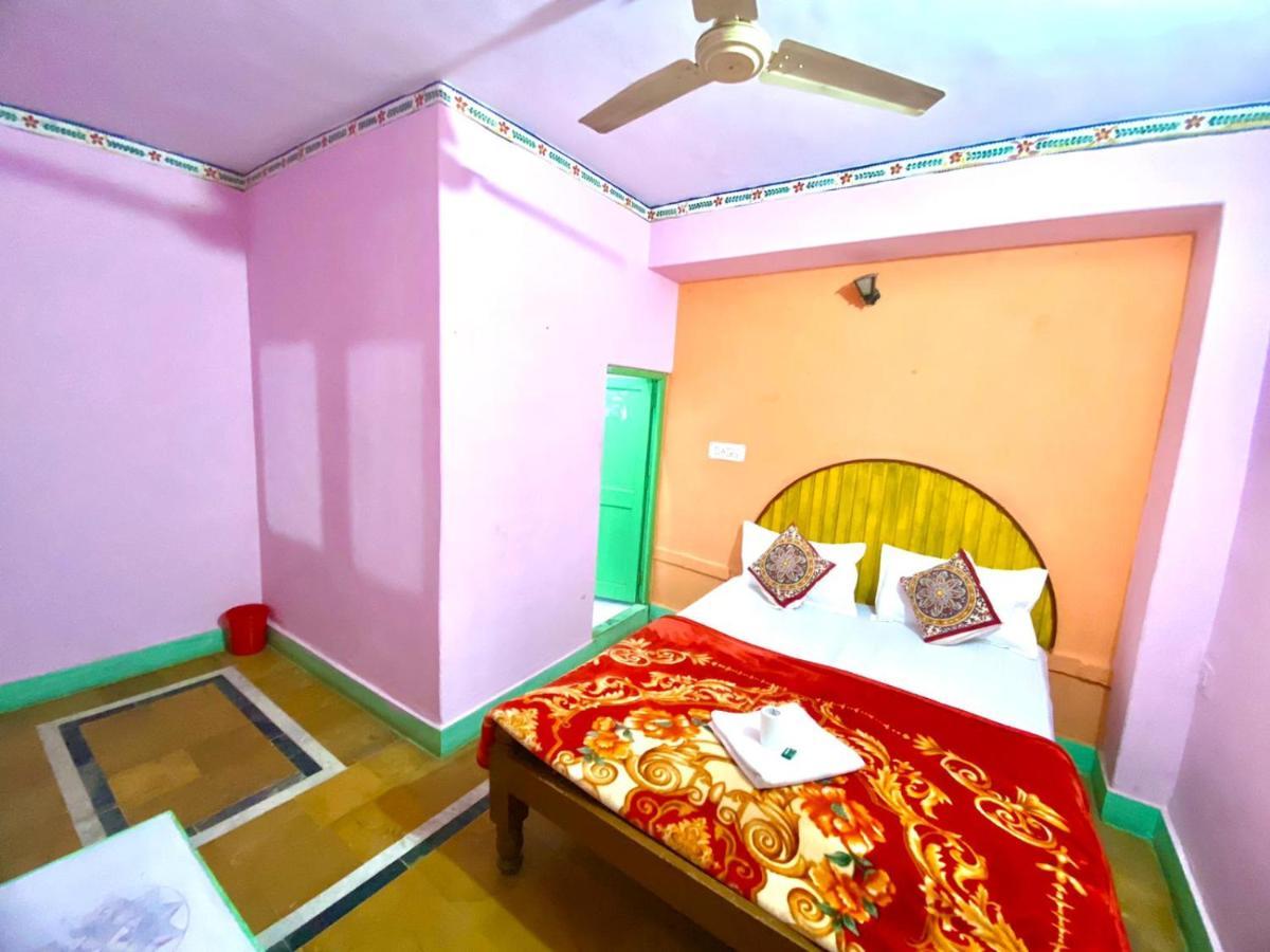 Hostel Little Prince Home Stay Jaisalmer Exterior photo