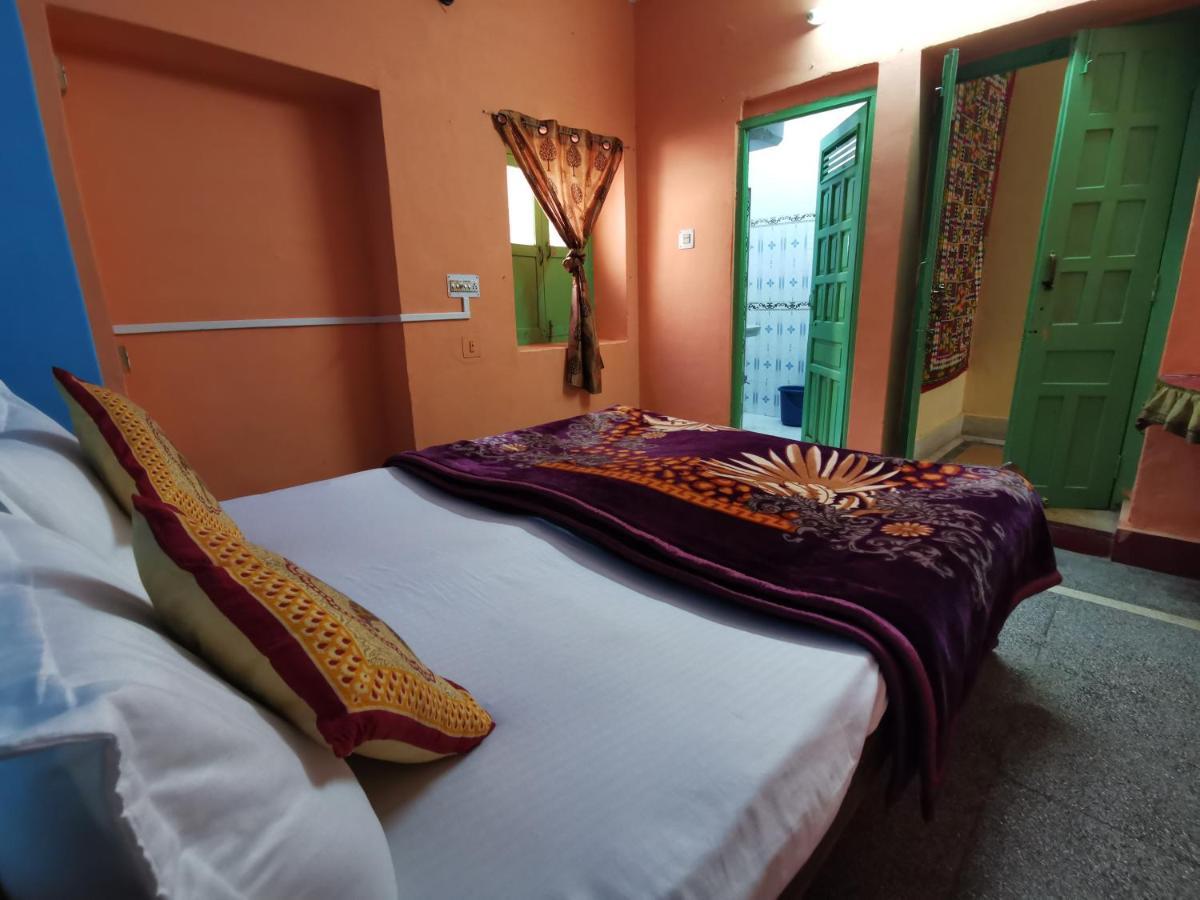Hostel Little Prince Home Stay Jaisalmer Exterior photo