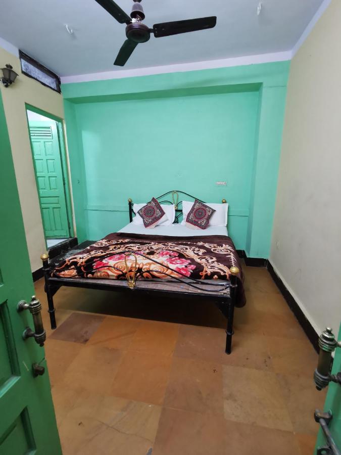 Hostel Little Prince Home Stay Jaisalmer Exterior photo